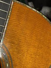 Martin OM-42PS【ポール・サイモンシグネイチャーモデル】_6