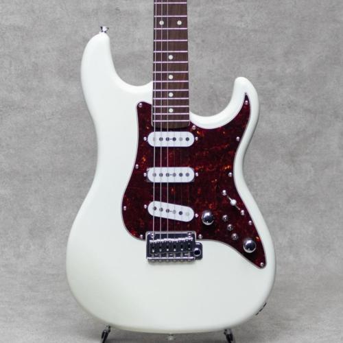 Truth TST-201 Rosewood FB Vintage White
