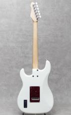 Truth TST-201 Rosewood FB Vintage White_4