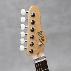Truth TST-201 Rosewood FB Vintage White_9
