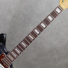Fender Jaguar Sunburst_7