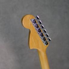 Fender Jaguar Sunburst_10