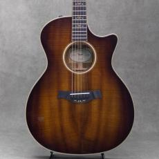 Taylor Custom GAce-KOA All Hawaiian Koa_2