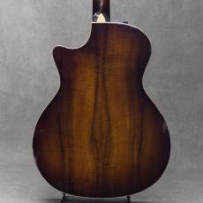Taylor Custom GAce-KOA All Hawaiian Koa_3