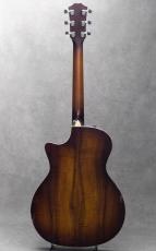 Taylor Custom GAce-KOA All Hawaiian Koa_4