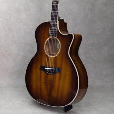 Taylor Custom GAce-KOA All Hawaiian Koa_5