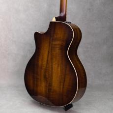 Taylor Custom GAce-KOA All Hawaiian Koa_6