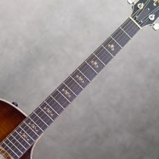 Taylor Custom GAce-KOA All Hawaiian Koa_7