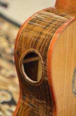 Kai Ukulele KC-700C_4