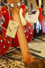 Kai Ukulele KC-700C_6