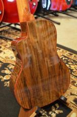 Kai Ukulele KC-700C_7
