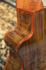 Kai Ukulele KC-700C_9