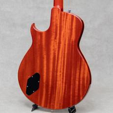 Marchione Guitars 59 Burst Semi Hollow Sunburst_6