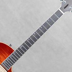 Marchione Guitars 59 Burst Semi Hollow Sunburst_7