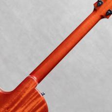 Marchione Guitars 59 Burst Semi Hollow Sunburst_8