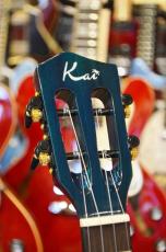 Kai Ukulele KC-100G/BL_2
