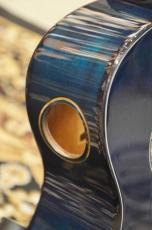 Kai Ukulele KC-100G/BL_5