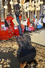 Kai Ukulele KC-100G/BL_8