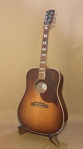 Gibson Hummingbird Studio