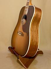 Gibson Hummingbird Studio_4