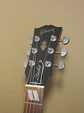 Gibson Hummingbird Studio_6