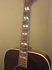 Gibson Hummingbird Studio_8