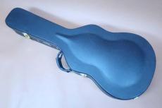 Headway HF-415 ATB (Aska Team Build) / Solid Sitka Spruce Top・Solid Rosewood Side and Back・Herringbone Trim・Diamond Inlay・Ebony Fingerboard Long Saddle・Original Pick guard 【With Original Hard Case】 2015年製　_16