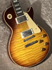 Gibson Custom Shop Historic Collection 1959 Les Paul Standard Reissue Western Desert Fade VOS s/n 952385【3.87kg】