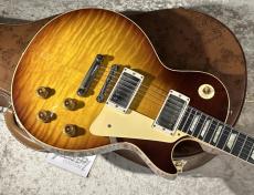 Gibson Custom Shop Historic Collection 1959 Les Paul Standard Reissue Western Desert Fade VOS s/n 952385【3.87kg】_4