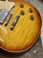Gibson Custom Shop Historic Collection 1959 Les Paul Standard Reissue Western Desert Fade VOS s/n 952385【3.87kg】_5