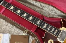 Gibson Custom Shop Historic Collection 1959 Les Paul Standard Reissue Western Desert Fade VOS s/n 952385【3.87kg】_7