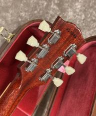 Gibson Custom Shop Historic Collection 1959 Les Paul Standard Reissue Western Desert Fade VOS s/n 952385【3.87kg】_8