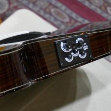 Crews Maniac Sound EG-1500C / Black 【エレガット】_9