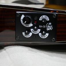 Crews Maniac Sound EG-1500C / Black 【エレガット】_13