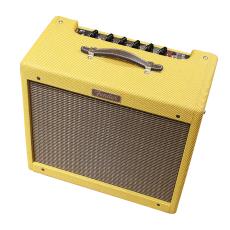 Fender Blues Junior Lacquered Tweed