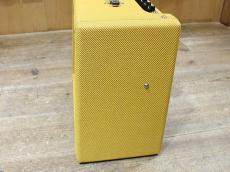 Fender Blues Junior Lacquered Tweed_4