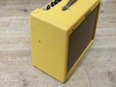Fender Blues Junior Lacquered Tweed_5