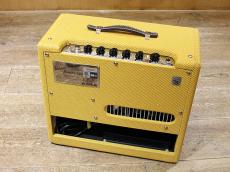 Fender Blues Junior Lacquered Tweed_7