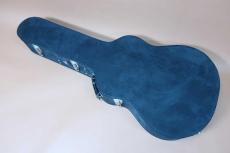 YAMAHA LL-120MS Custom / One Owner・Abalone Head Trim and SADA Inlay・Abalone Trim and Rosette・Engelmann Spruce Top・Side Jacaranda and Back Jacaranda and Ebony 3P・Honduras Mahogany and Ebony 5p Neck【With Origi_17