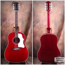 Gibson J-45 Montana Rose