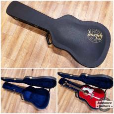 Gibson J-45 Montana Rose_3