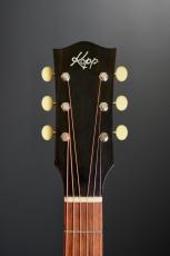 Kevin Kopp K-45 Torrefied & Closet Relic Finish _6