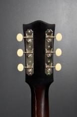 Kevin Kopp K-45 Torrefied & Closet Relic Finish _8