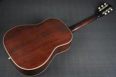 Kevin Kopp K-45 Torrefied & Closet Relic Finish _12