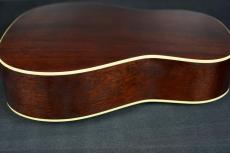 Kevin Kopp K-45 Torrefied & Closet Relic Finish _13