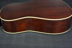 Kevin Kopp K-45 Torrefied & Closet Relic Finish _14