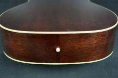 Kevin Kopp K-45 Torrefied & Closet Relic Finish _16