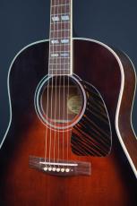 Kevin Kopp Southern Jumbo Torrefied & Closet Relic Finish_3