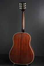 Kevin Kopp Southern Jumbo Torrefied & Closet Relic Finish_4