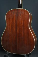 Kevin Kopp Southern Jumbo Torrefied & Closet Relic Finish_5